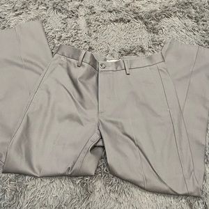 Grey pants